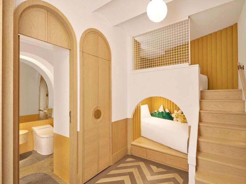 Jw Marriott Jeju Resort Spa image