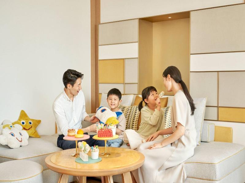 Jw Marriott Jeju Resort Spa image