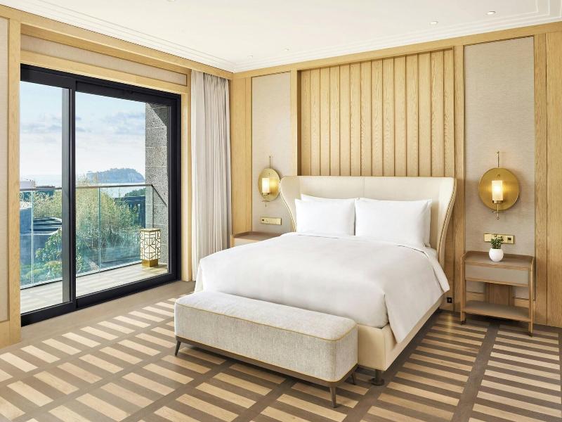 Jw Marriott Jeju Resort Spa image