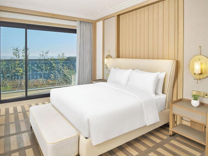 Jw Marriott Jeju Resort Spa image