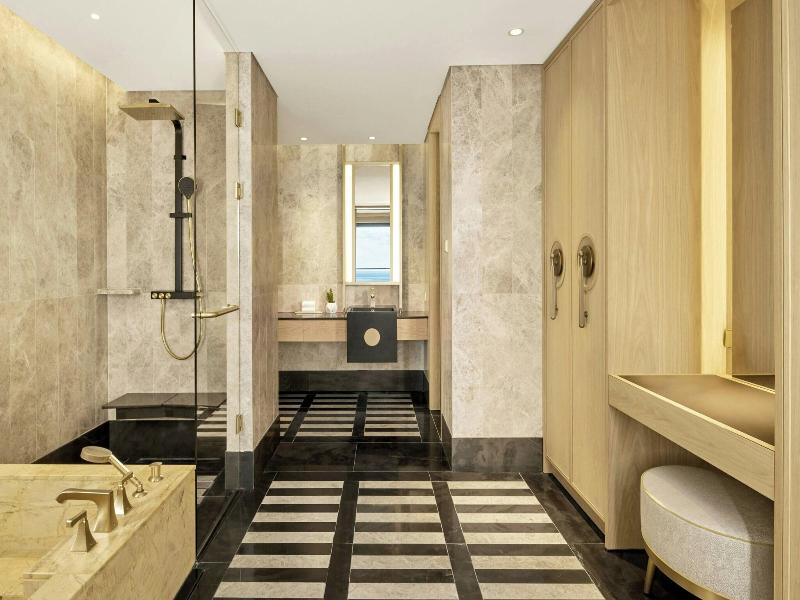 Jw Marriott Jeju Resort Spa image