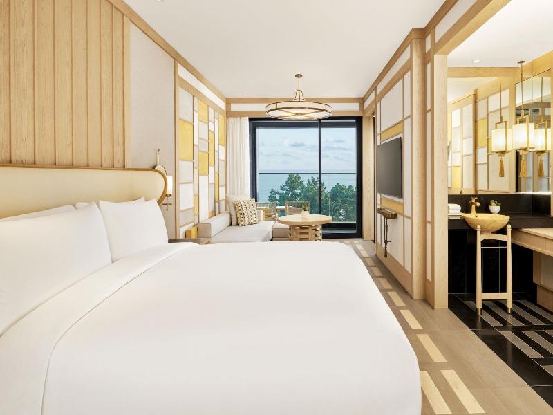 Jw Marriott Jeju Resort Spa image