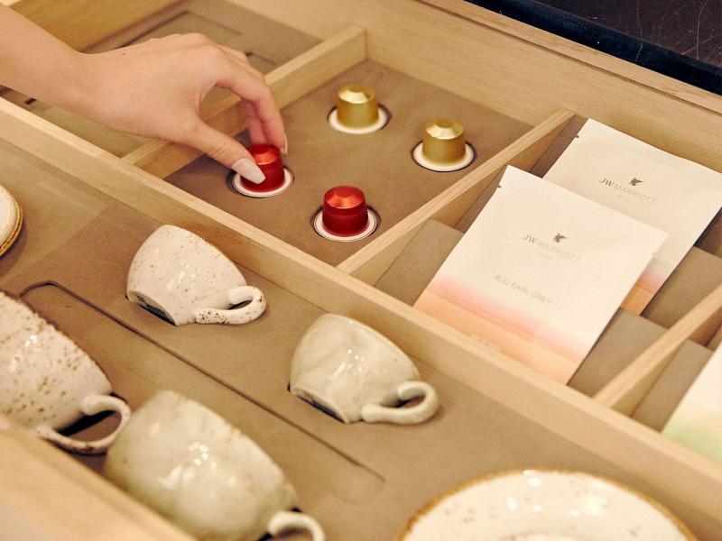 Jw Marriott Jeju Resort Spa image