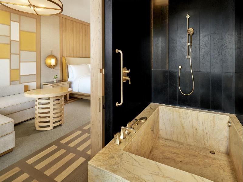Jw Marriott Jeju Resort Spa image