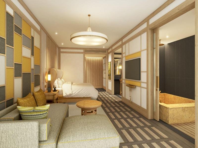 Jw Marriott Jeju Resort Spa image