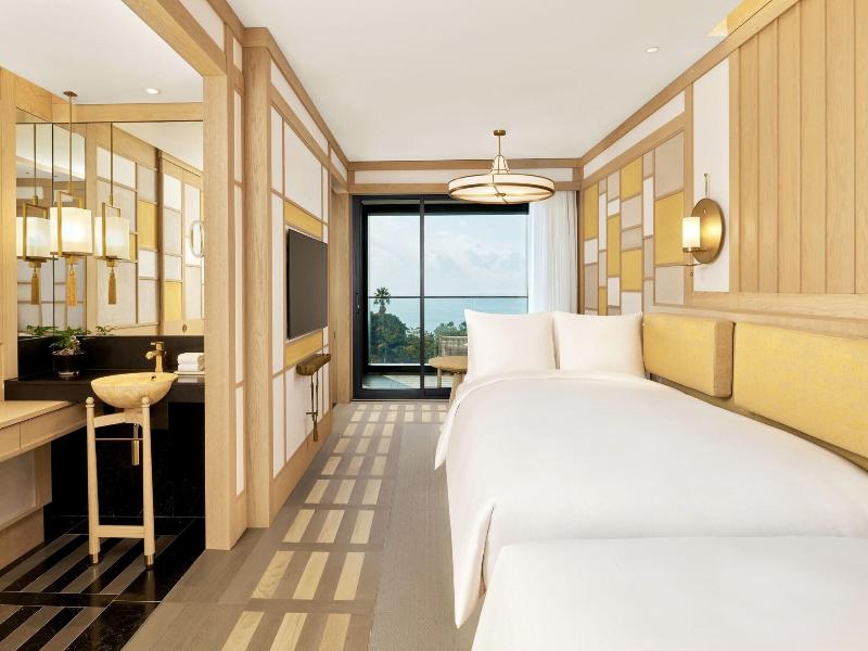 Jw Marriott Jeju Resort Spa image