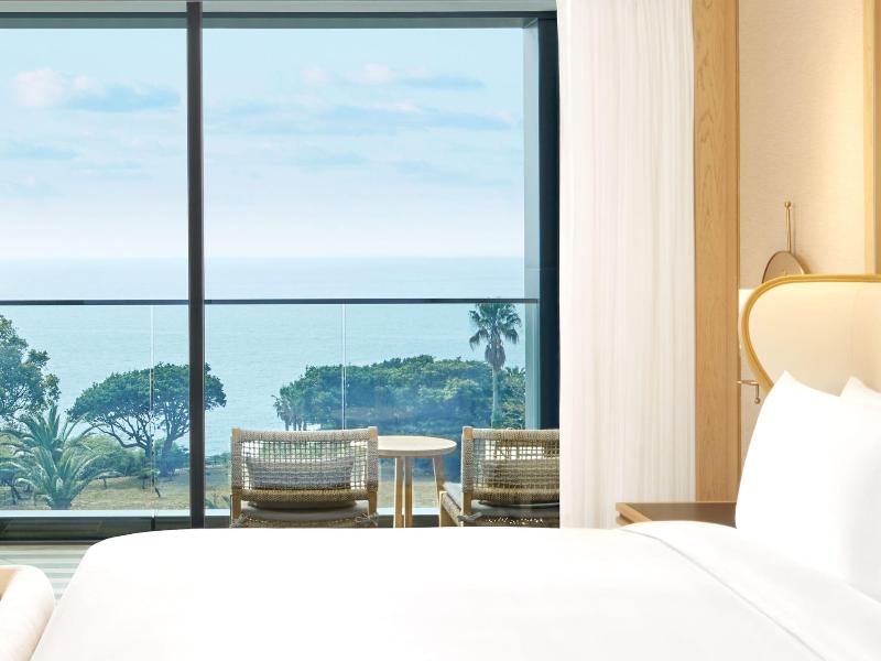 Jw Marriott Jeju Resort Spa image