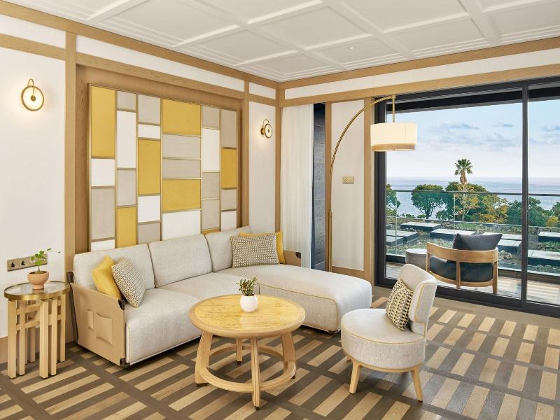 Jw Marriott Jeju Resort Spa image
