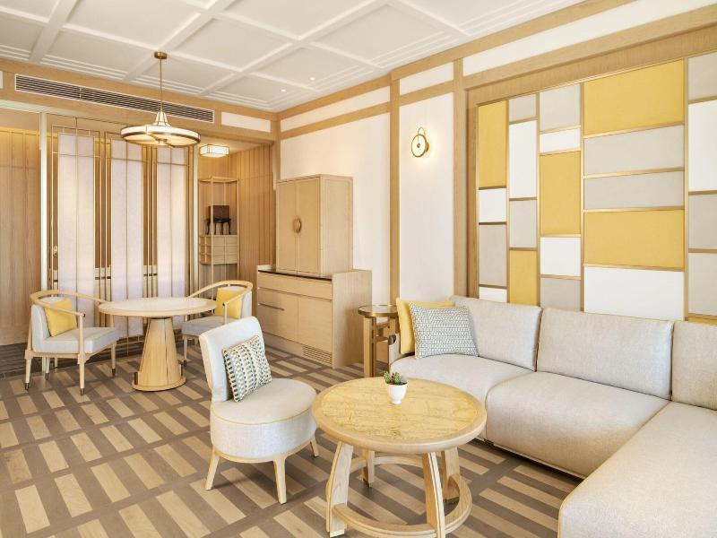 Jw Marriott Jeju Resort Spa image