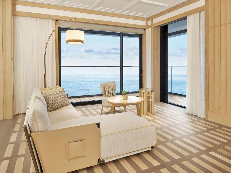 Jw Marriott Jeju Resort Spa image