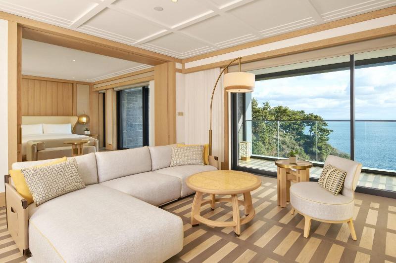 Jw Marriott Jeju Resort Spa image
