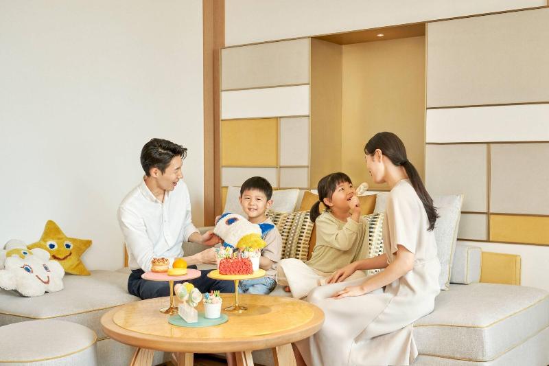Jw Marriott Jeju Resort Spa image