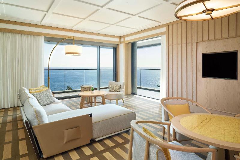 Jw Marriott Jeju Resort Spa image