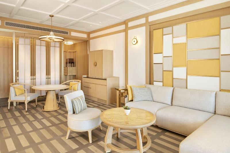 Jw Marriott Jeju Resort Spa image