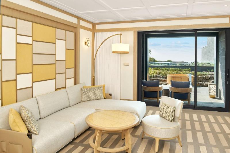 Jw Marriott Jeju Resort Spa image
