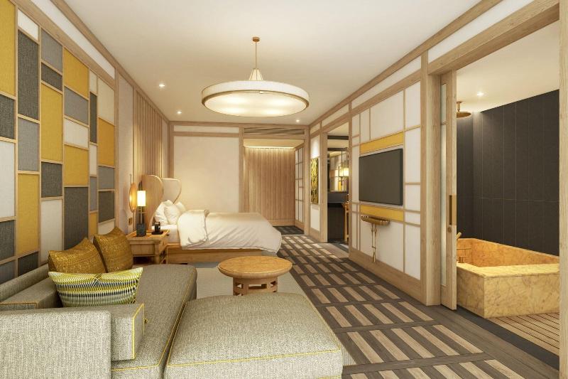 Jw Marriott Jeju Resort Spa image