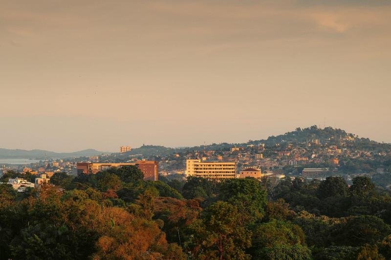 Four Points By Sheraton Kampala