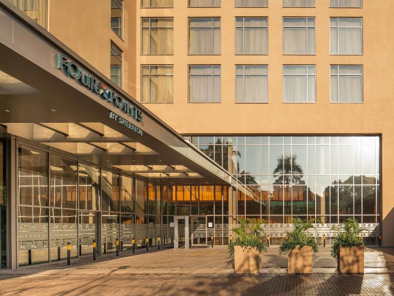 Four Points By Sheraton Kampala image