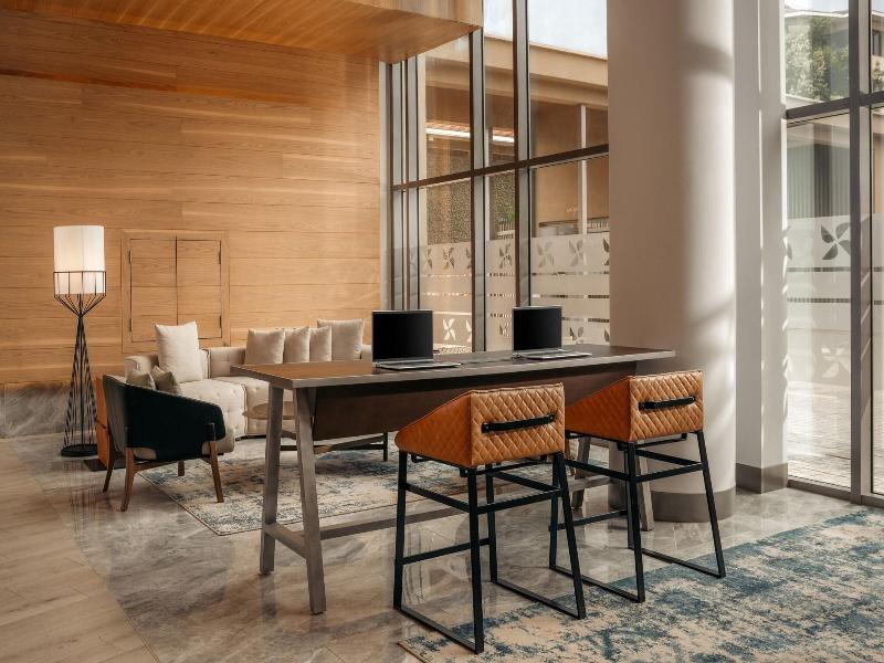 Four Points By Sheraton Kampala image