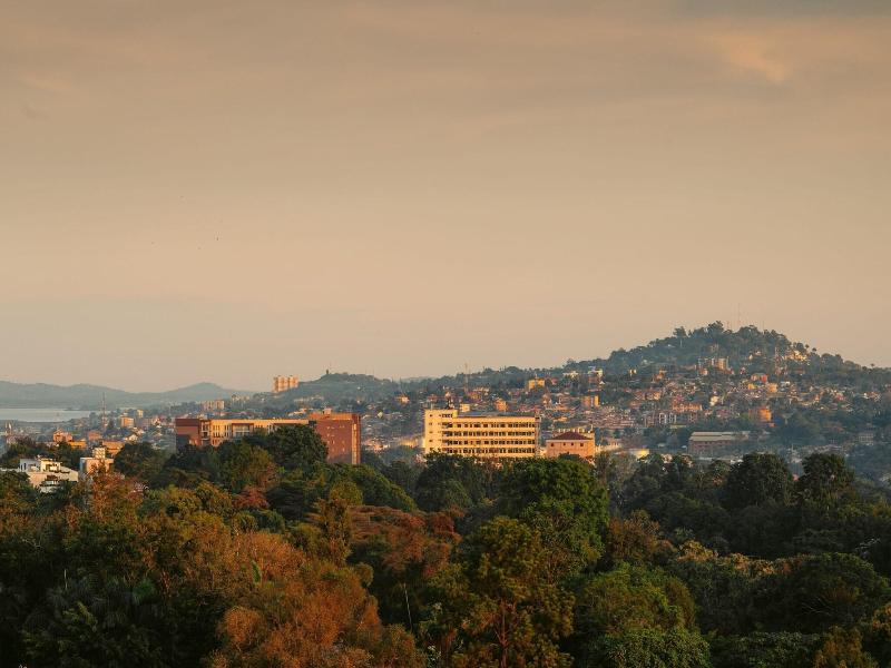 Four Points By Sheraton Kampala image