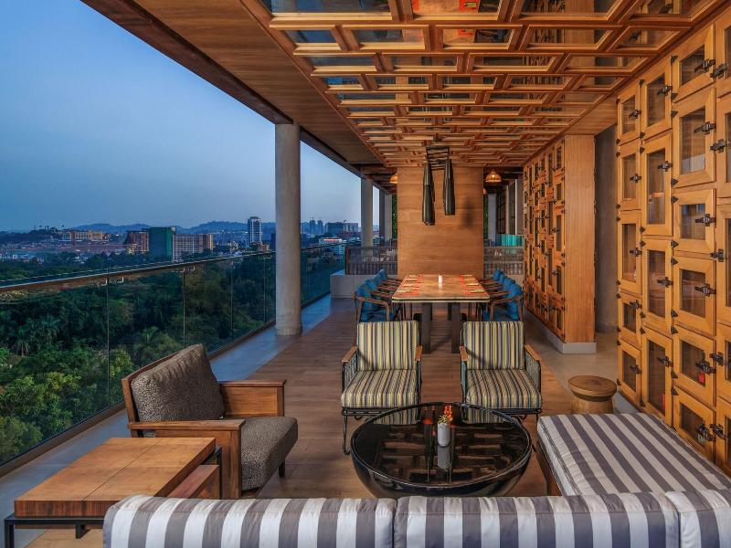 Four Points By Sheraton Kampala image