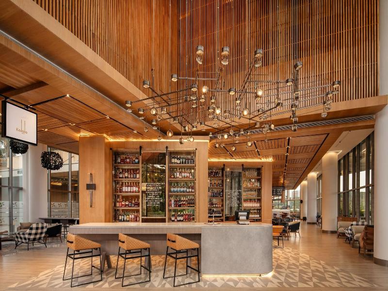 Four Points By Sheraton Kampala image