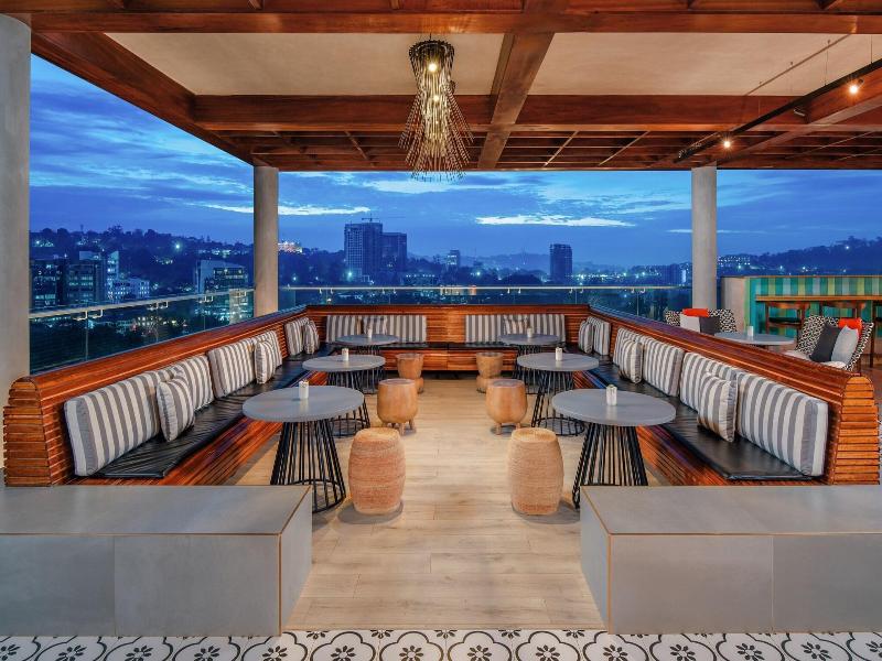Four Points By Sheraton Kampala image
