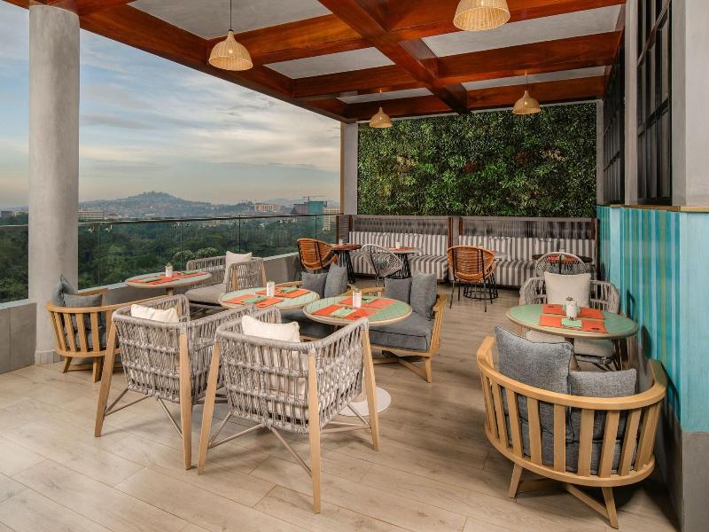 Four Points By Sheraton Kampala image