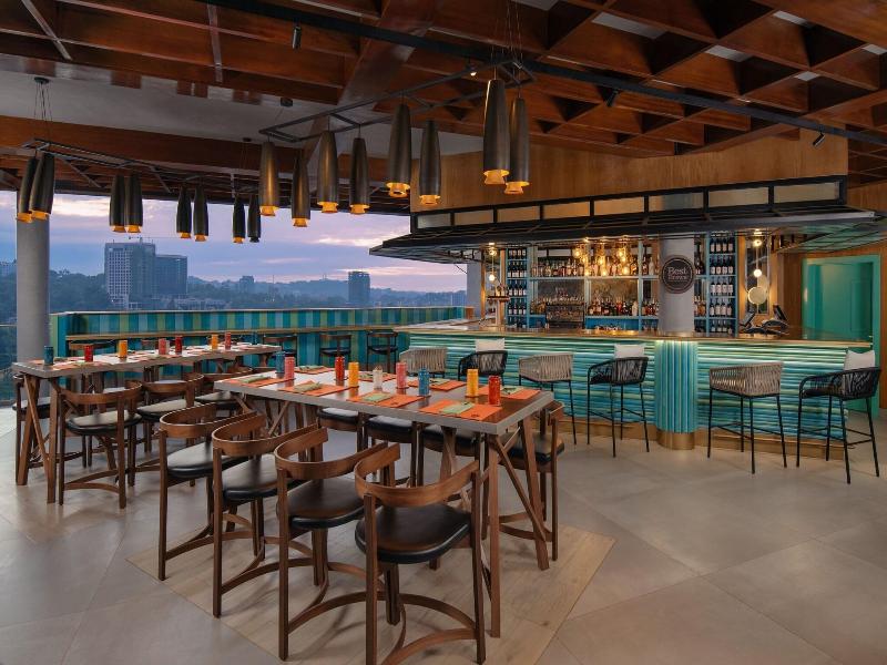 Four Points By Sheraton Kampala image