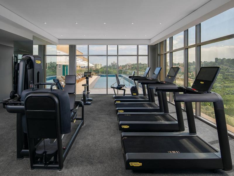 Four Points By Sheraton Kampala image