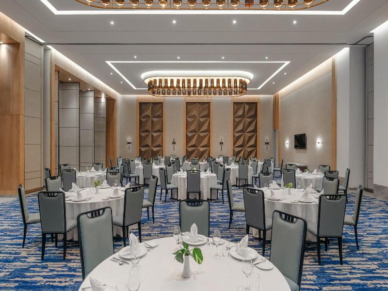 Four Points By Sheraton Kampala image