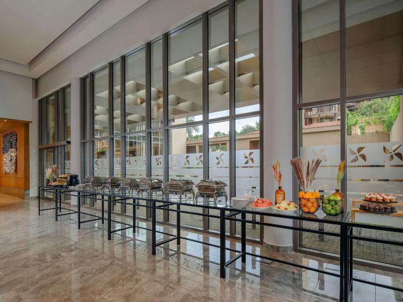 Four Points By Sheraton Kampala image
