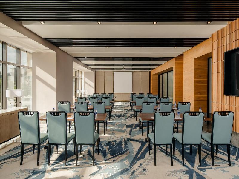 Four Points By Sheraton Kampala image