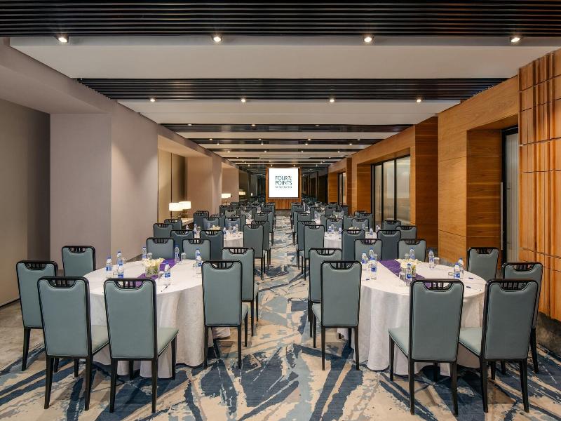 Four Points By Sheraton Kampala image
