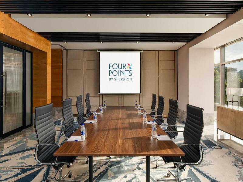Four Points By Sheraton Kampala image