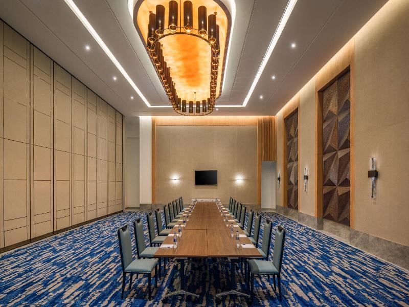 Four Points By Sheraton Kampala image