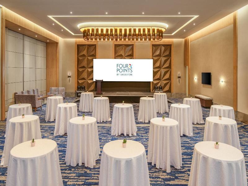 Four Points By Sheraton Kampala image