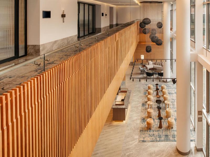 Four Points By Sheraton Kampala image