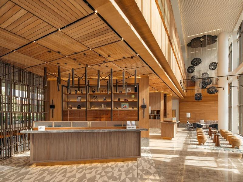 Four Points By Sheraton Kampala image