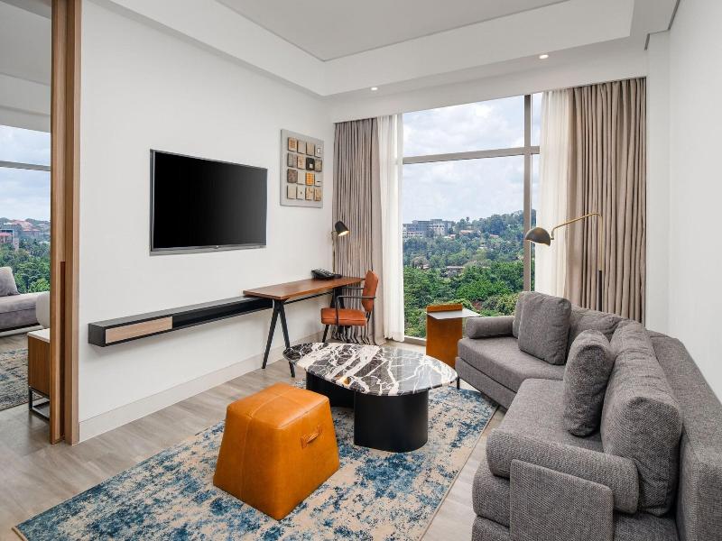 Four Points By Sheraton Kampala image