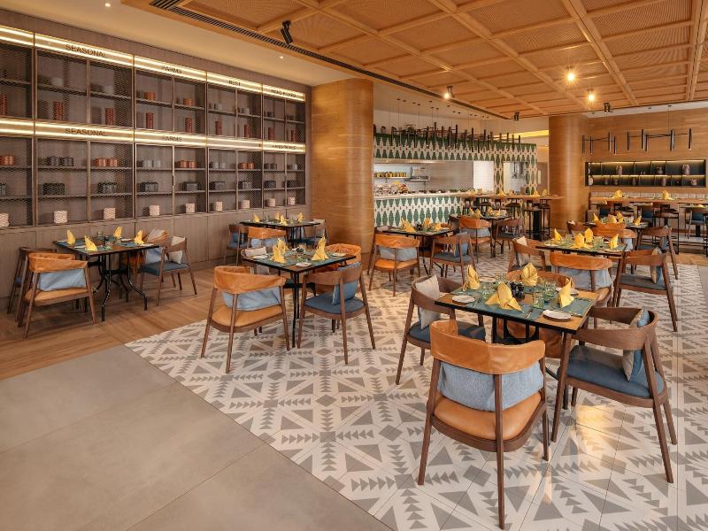 Four Points By Sheraton Kampala image