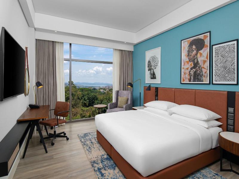 Four Points By Sheraton Kampala image
