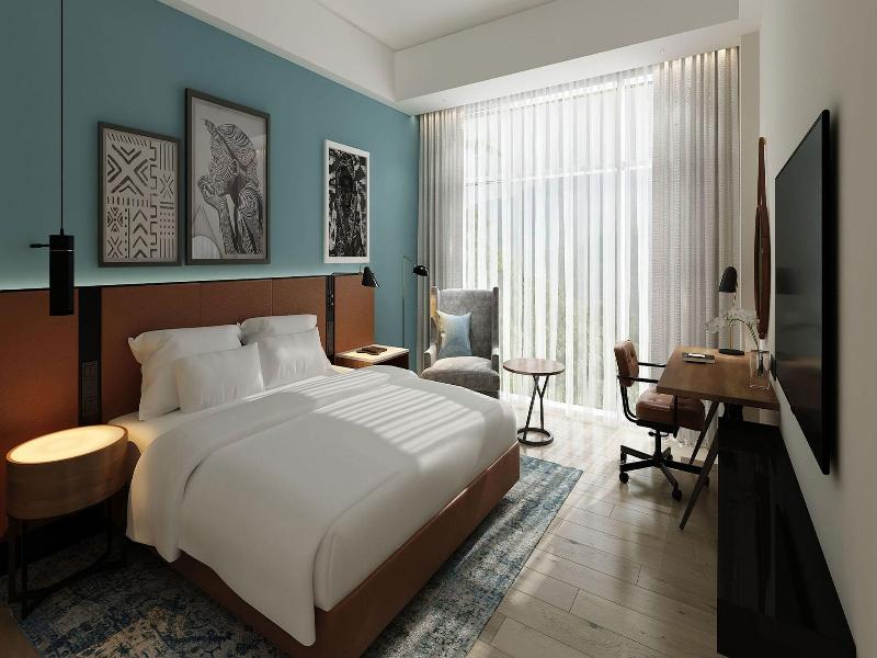 Four Points By Sheraton Kampala image