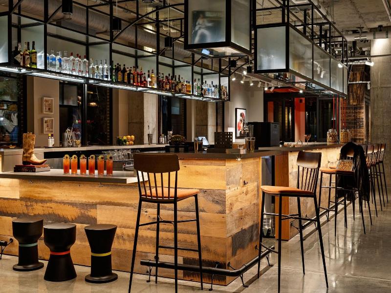 Moxy Omaha Downtown
