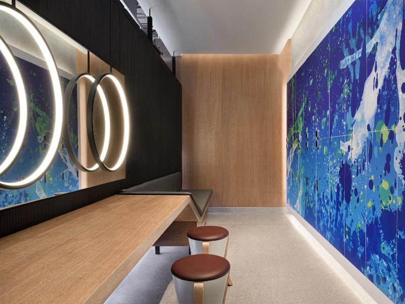 Aloft Muscat image