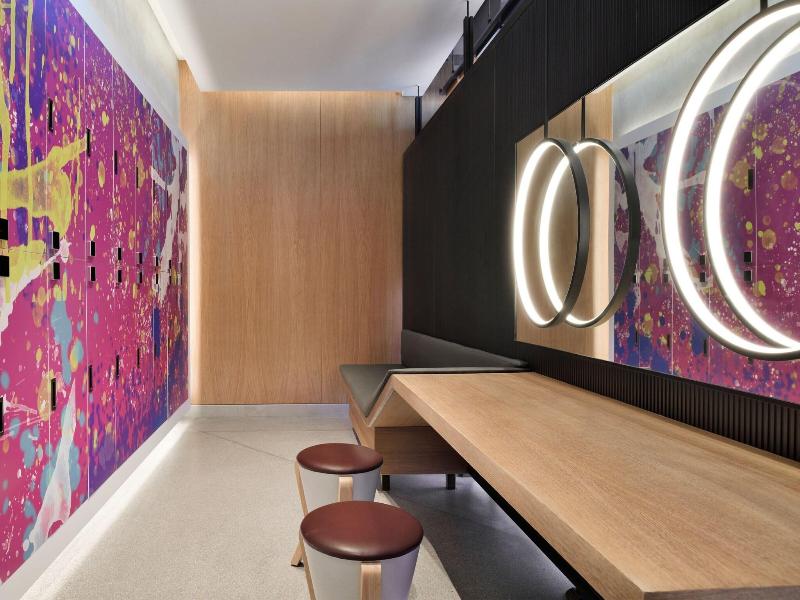 Aloft Muscat image
