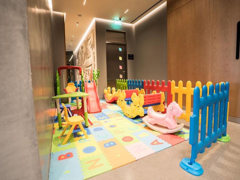 Aloft Muscat image