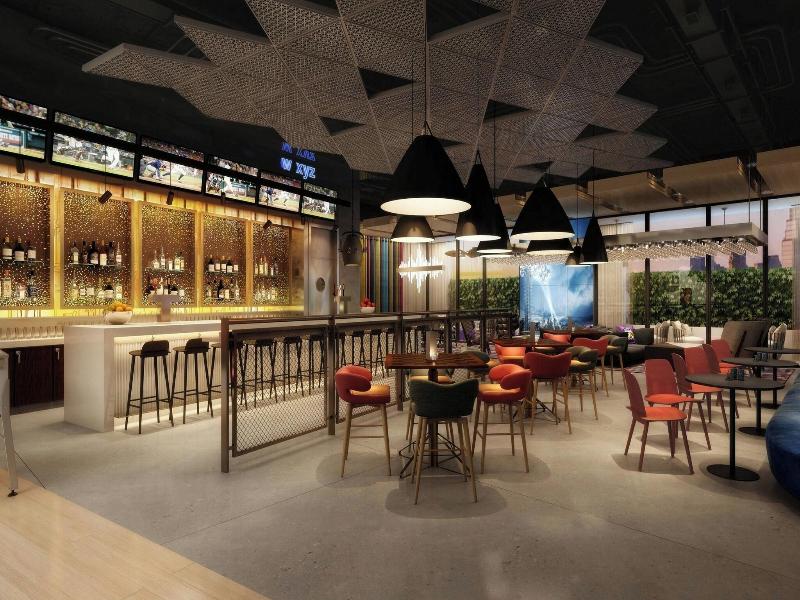 Aloft Muscat image