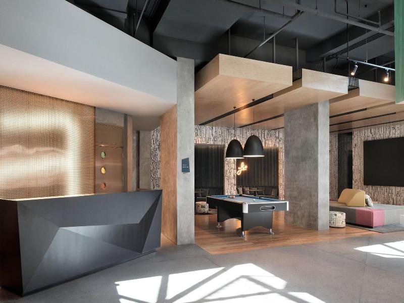 Aloft Muscat image