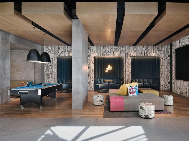 Aloft Muscat image